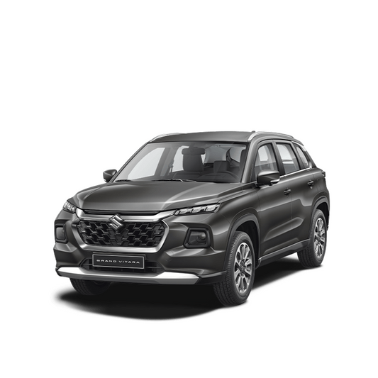 SUZUKI GRAND VITARA HIBRIDA 2024