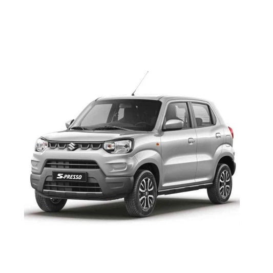 SUZUKI SPRESSO GL 2023