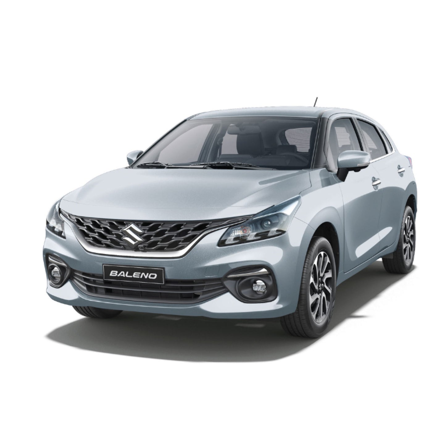 SUZUKI BALENO GLX 2026 AUTOMATICO - VENEZUELA