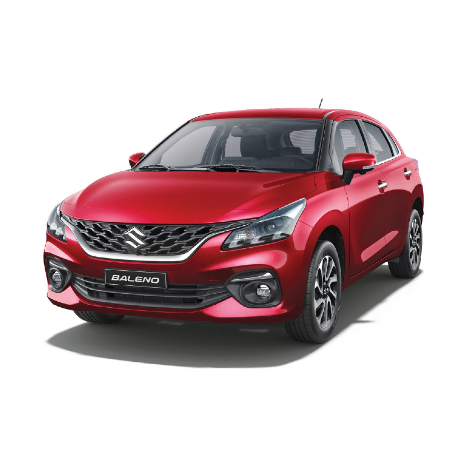 SUZUKI BALENO GLX 2026 AUTOMATICO - VENEZUELA
