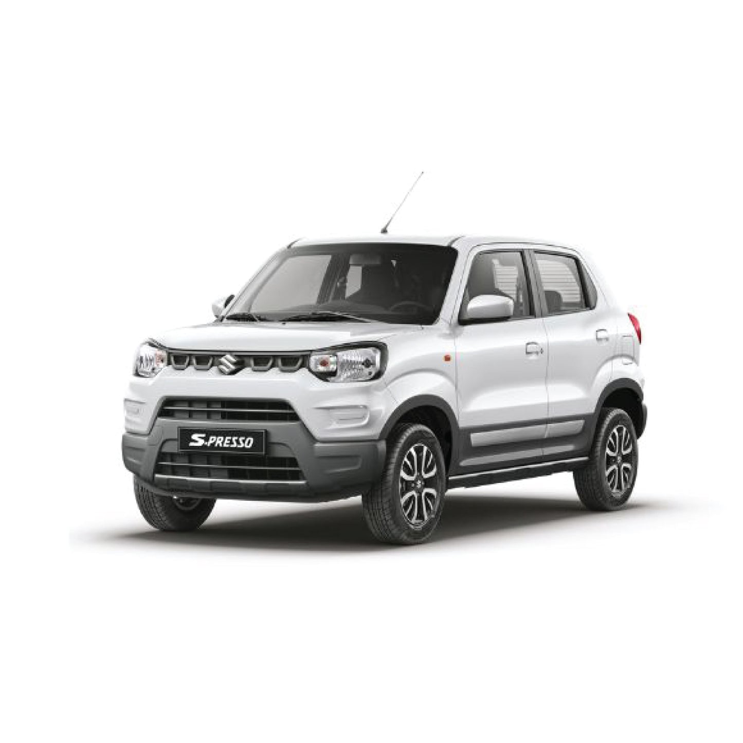 SUZUKI S-PRESSO AT GLX 2026 EN VENEZUELA | QUALITY CARS