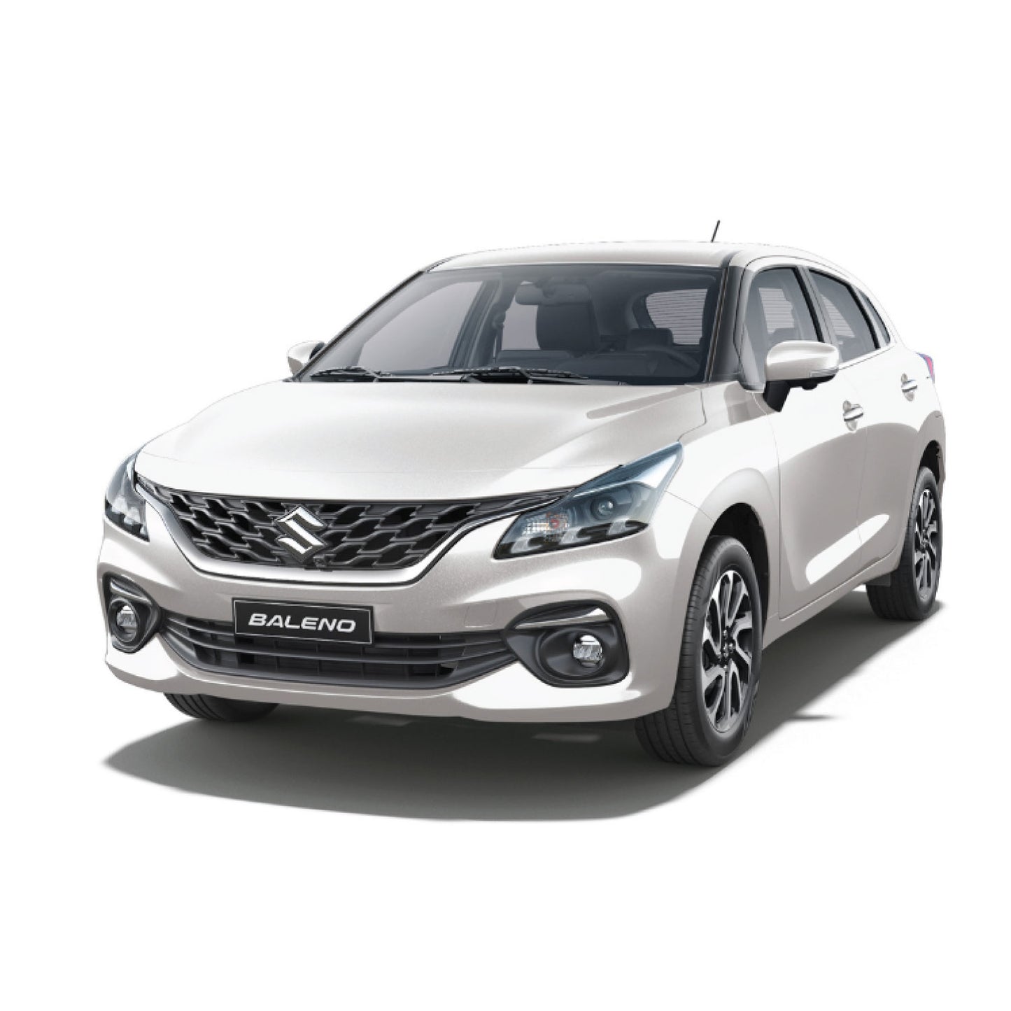 SUZUKI BALENO GLX 2026 AUTOMATICO - VENEZUELA