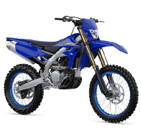 YAMAHA WR250F 2026