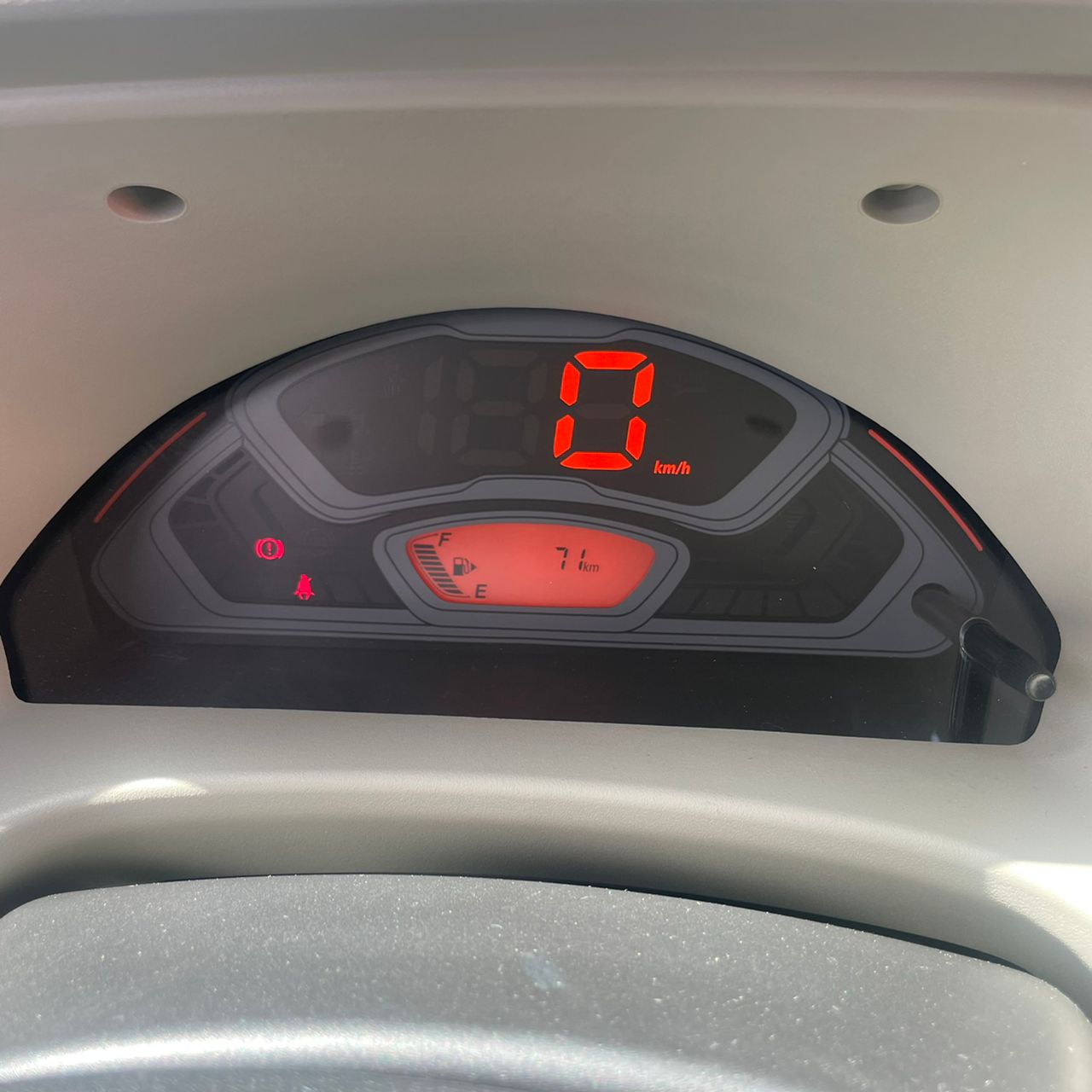 SUZUKI EECO PASAJEROS 2024