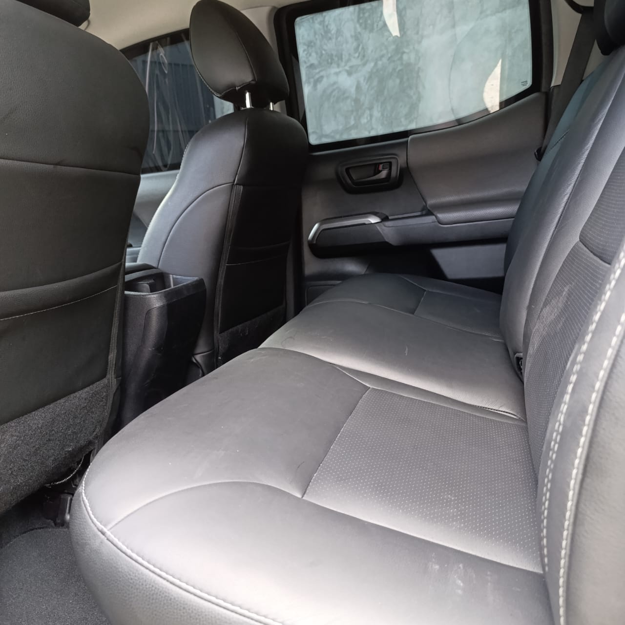 TOYOTA TACOMA SR5 2021