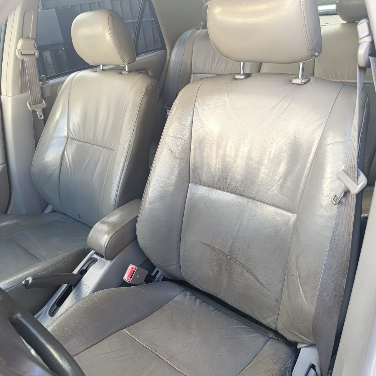 TOYOTA COROLLA GLI 1.8 2002