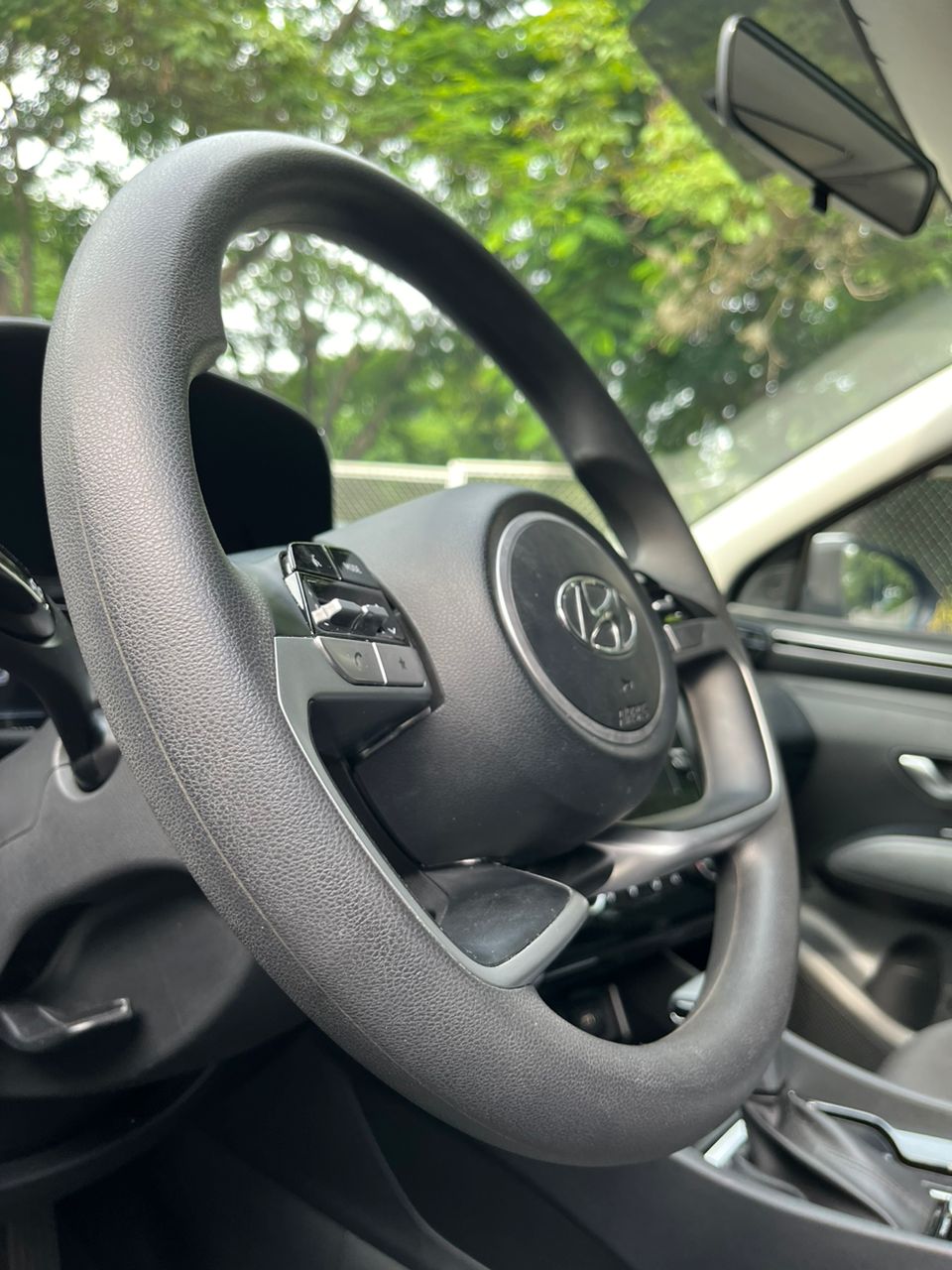 HYUNDAI TUCSON 2024