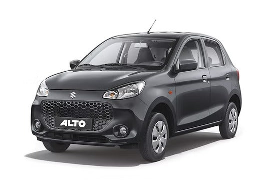 ALTO GLX 2023