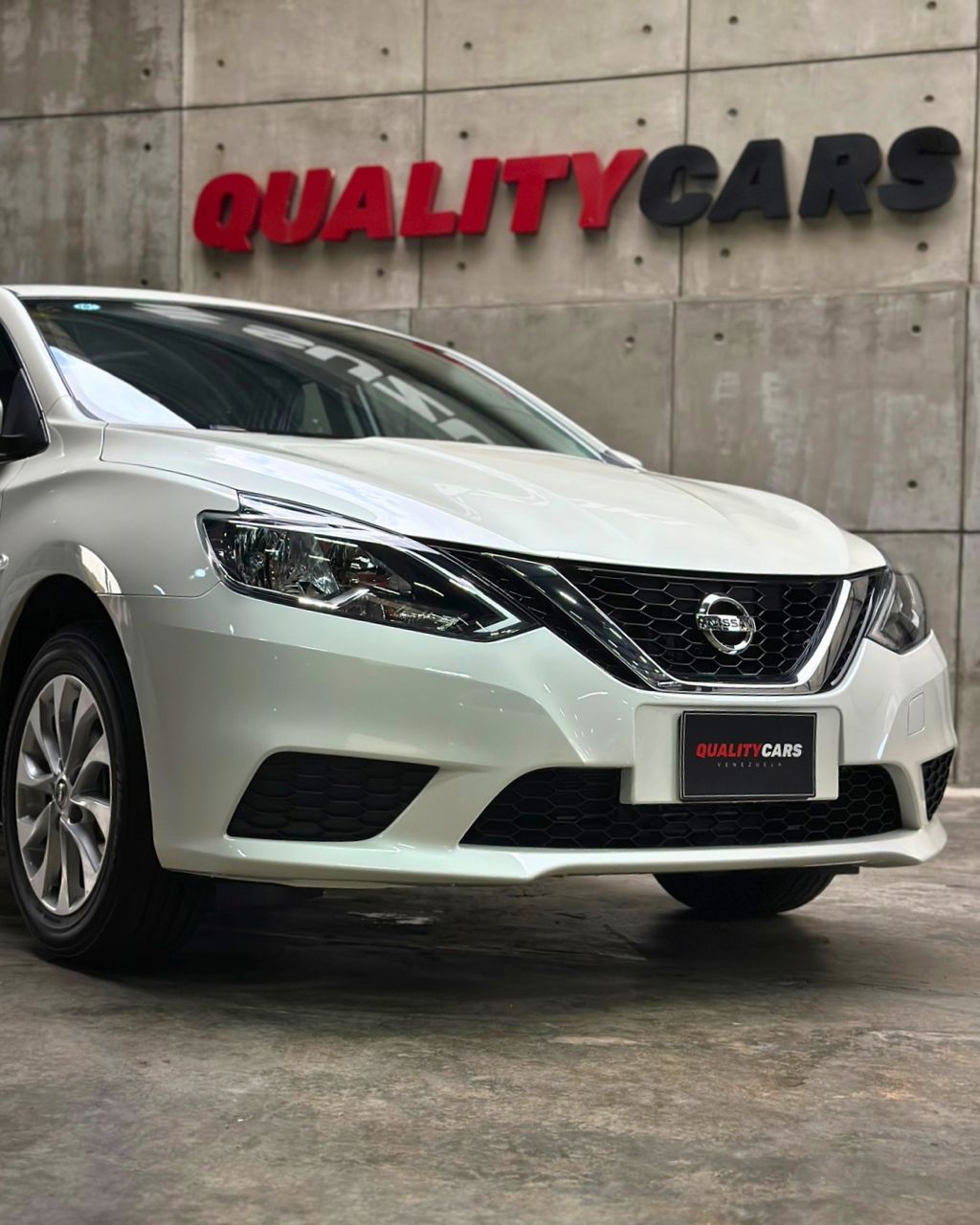 NISSAN SYLHPY CLASSIC