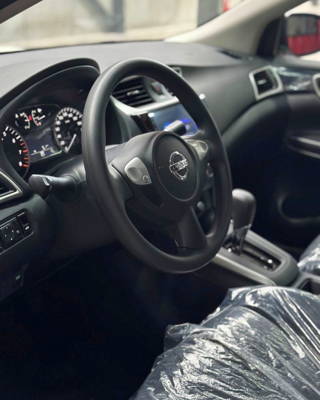 NISSAN SYLHPY CLASSIC