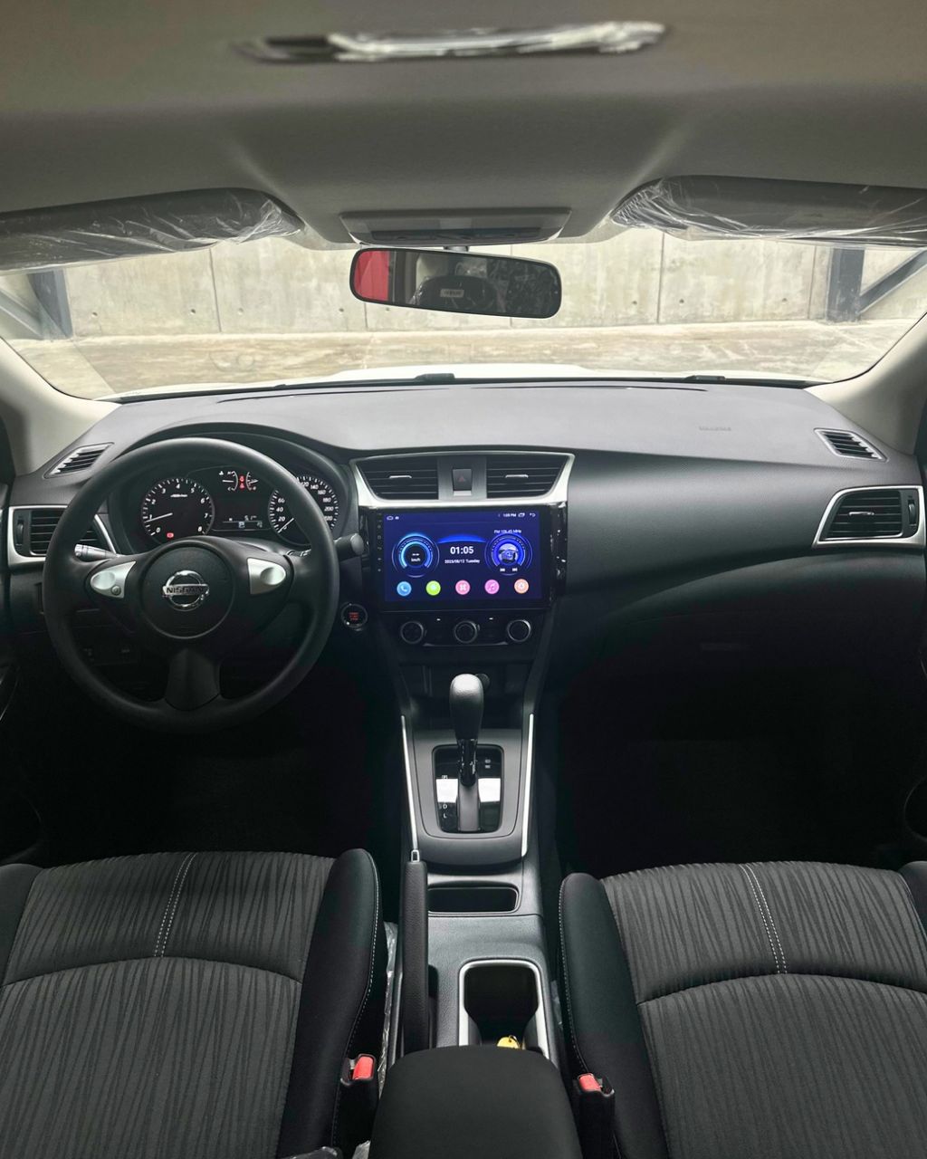 NISSAN SYLHPY CLASSIC