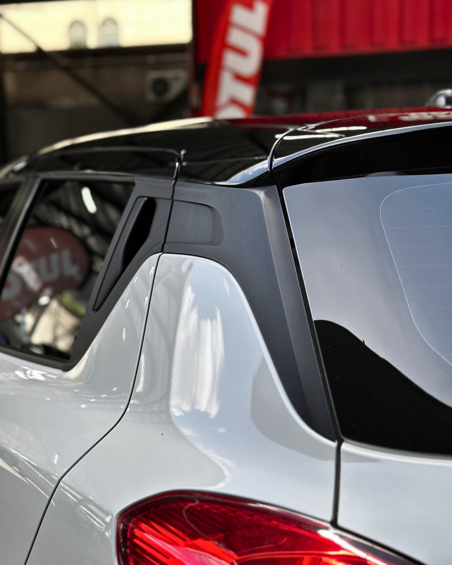 SUZUKI SWIFT GLX 2024