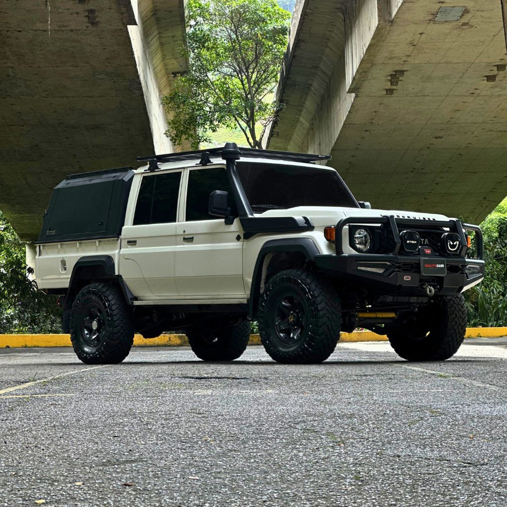 TOYOTA LAND CRUISER SERIE 79 - 2025