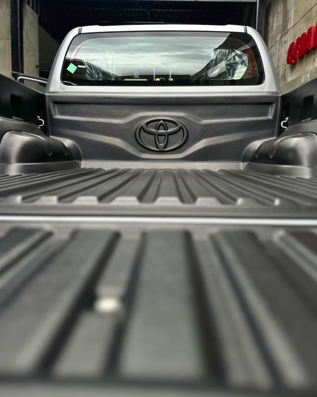 TOYOTA HILUX 2.7 2026