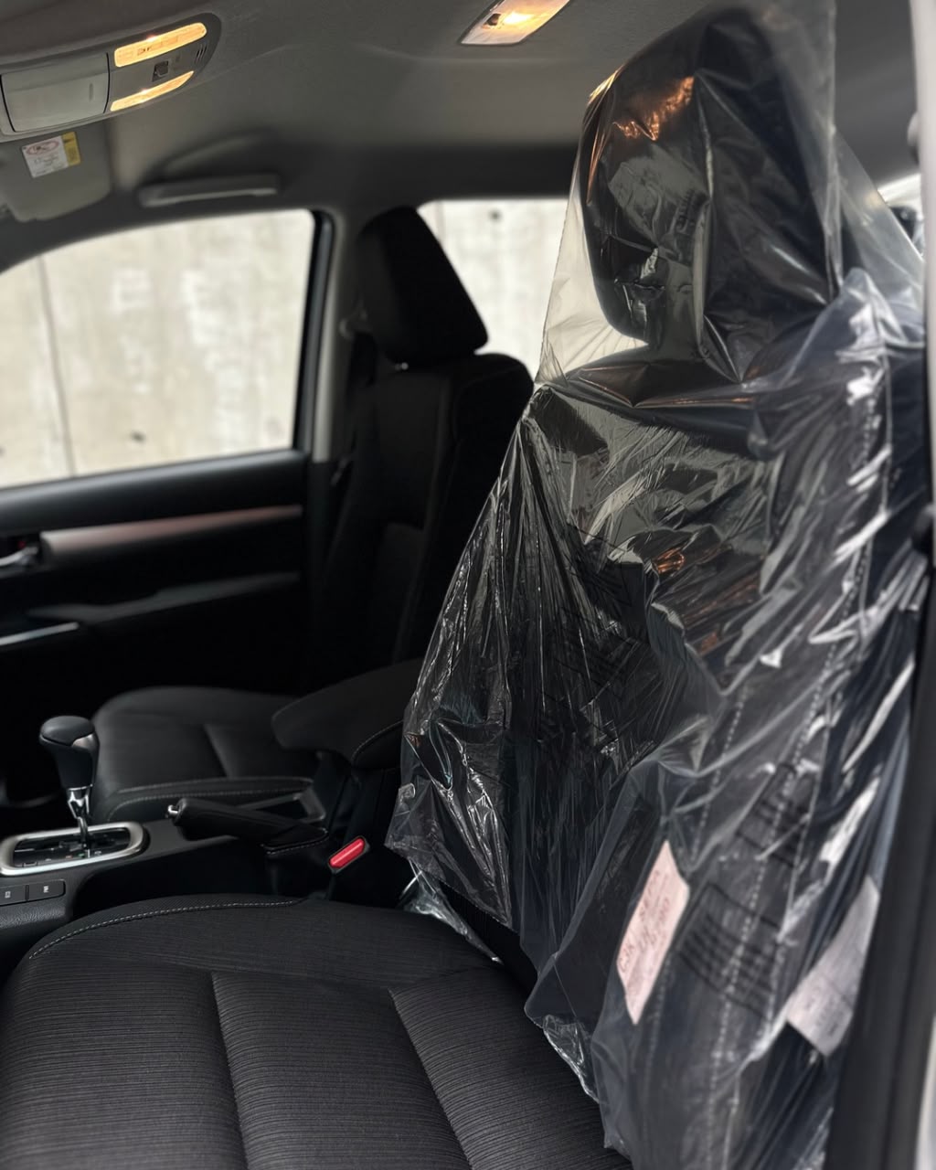 TOYOTA HILUX 2.7 2026