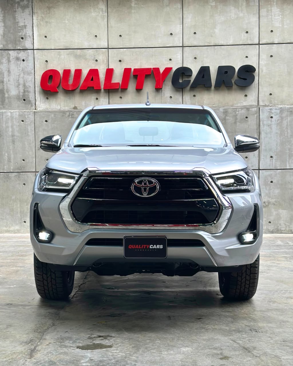 TOYOTA HILUX 2.7 2026