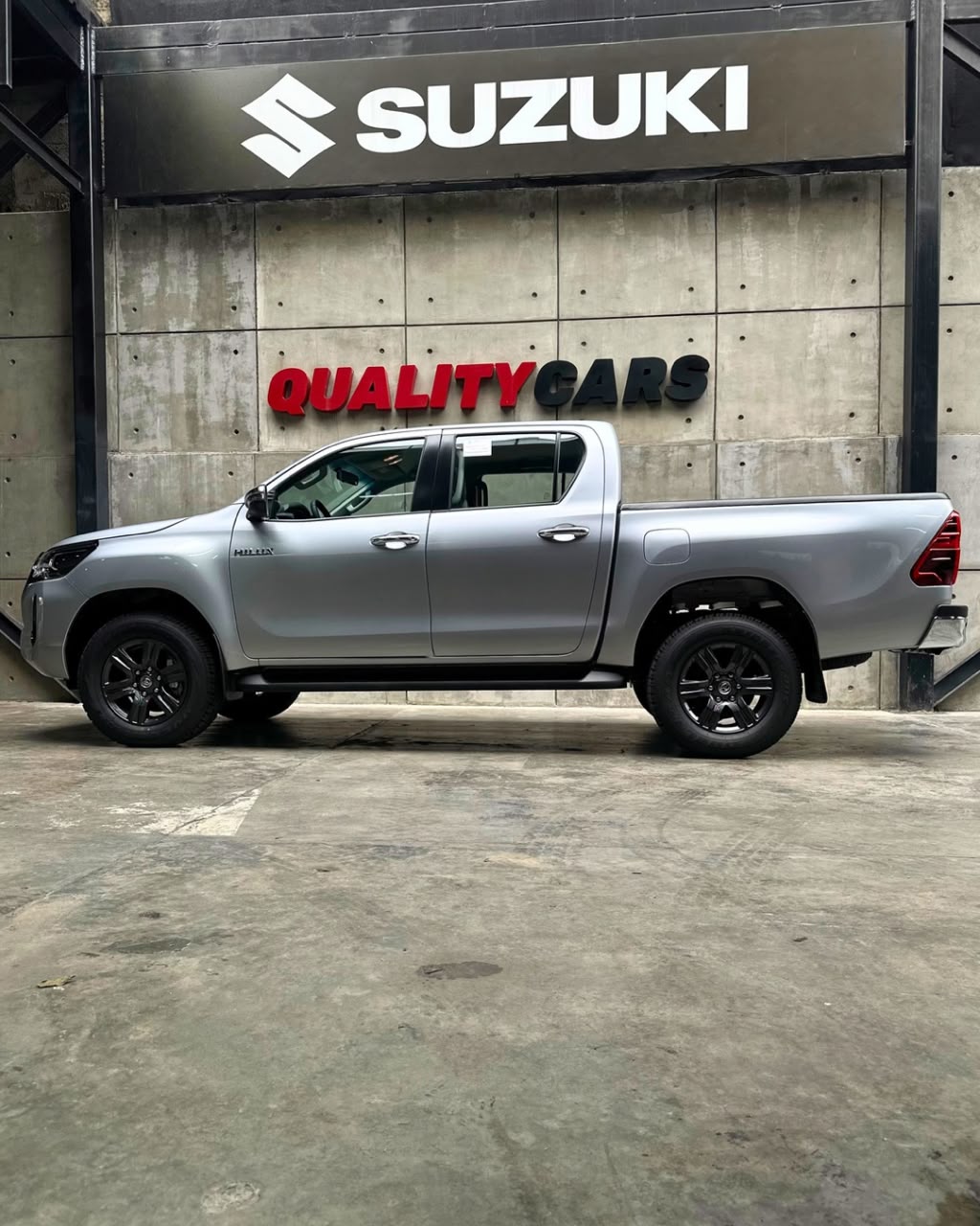 TOYOTA HILUX 2.7 2026