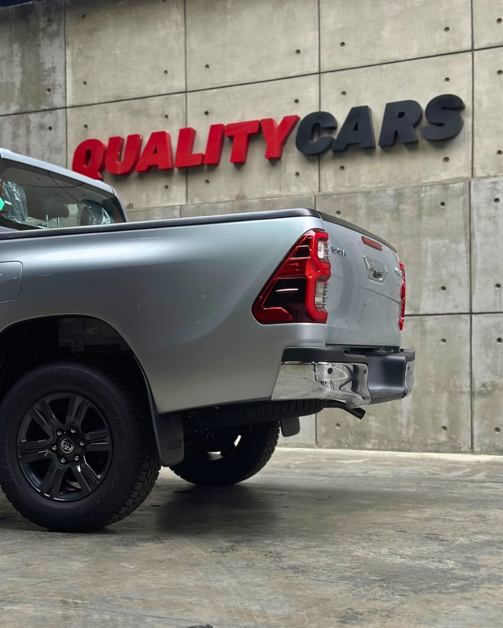 TOYOTA HILUX 2.7 2026
