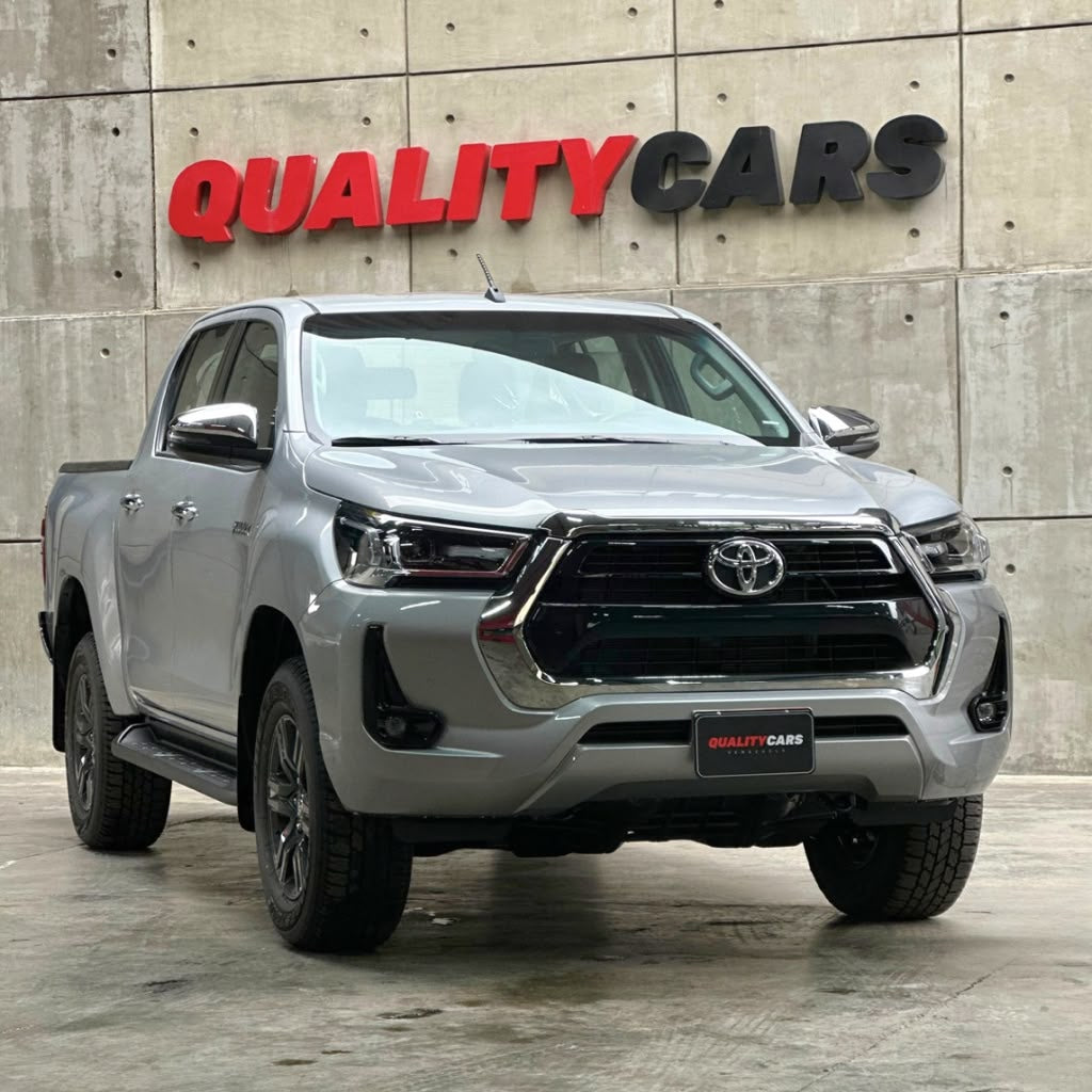 TOYOTA HILUX 2.7 2026