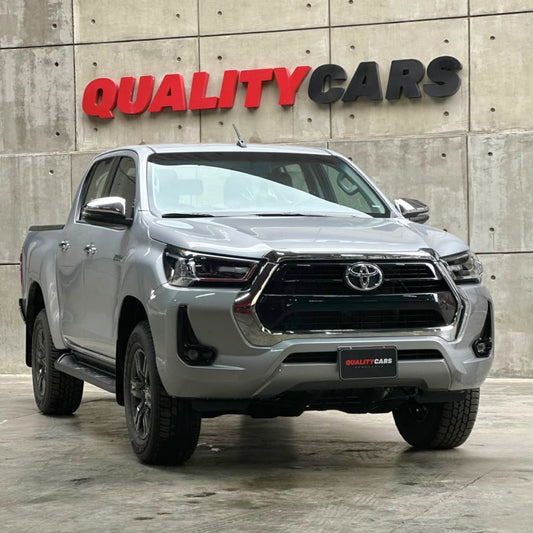 TOYOTA HILUX 2.7 2026