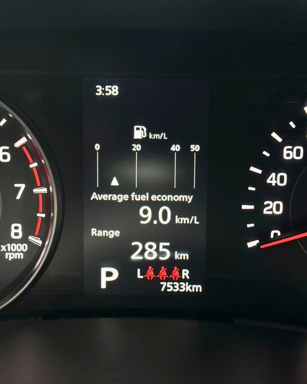 SUZUKI SWIFT GLX 2025