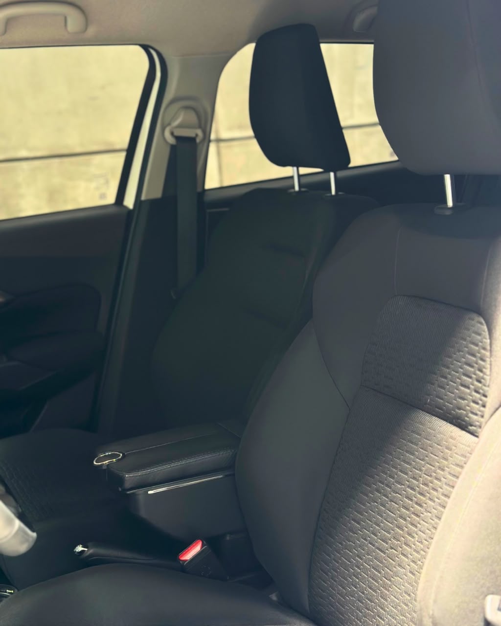 SUZUKI SWIFT GLX 2025