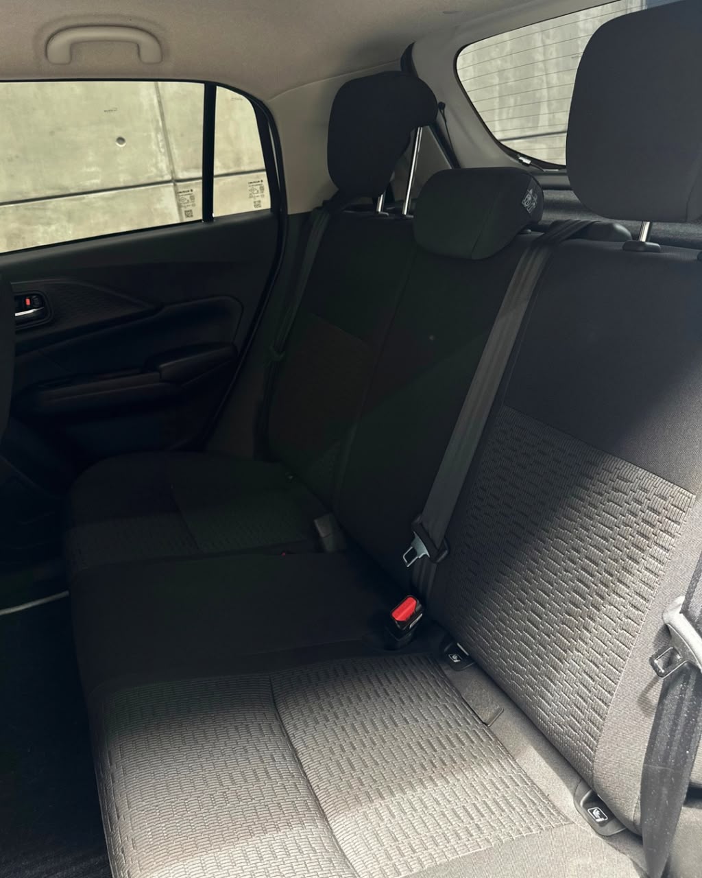 SUZUKI SWIFT GLX 2025