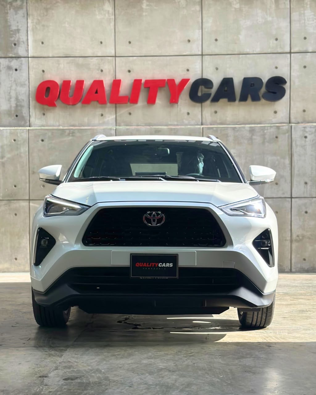 TOYOTA YARIS CROSS G 2026