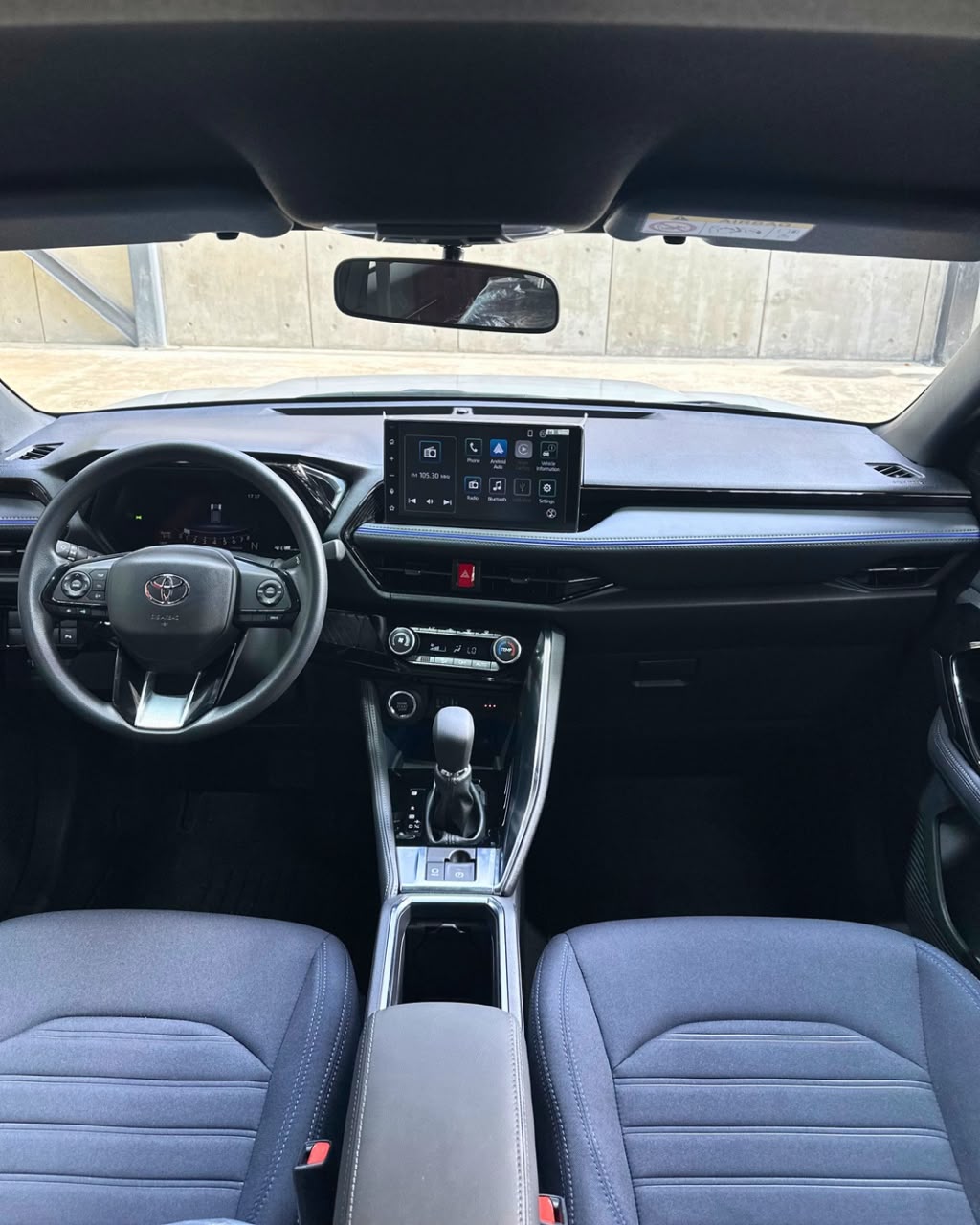 TOYOTA YARIS CROSS G 2026