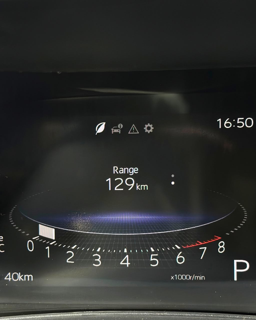 TOYOTA YARIS CROSS G 2026