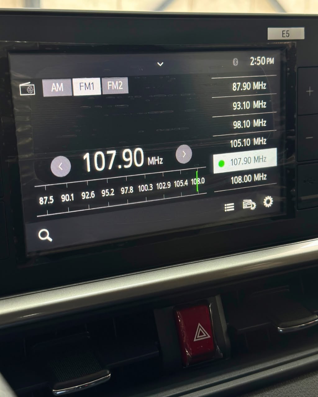 TOYOTA AGYA 2026
