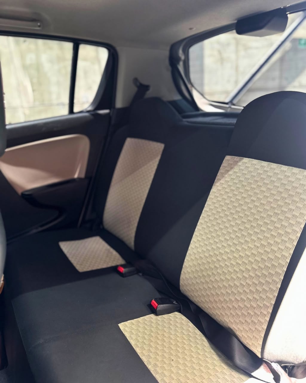 SUZUKI ALTO 2024