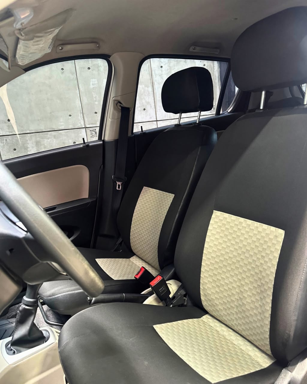 SUZUKI ALTO 2024