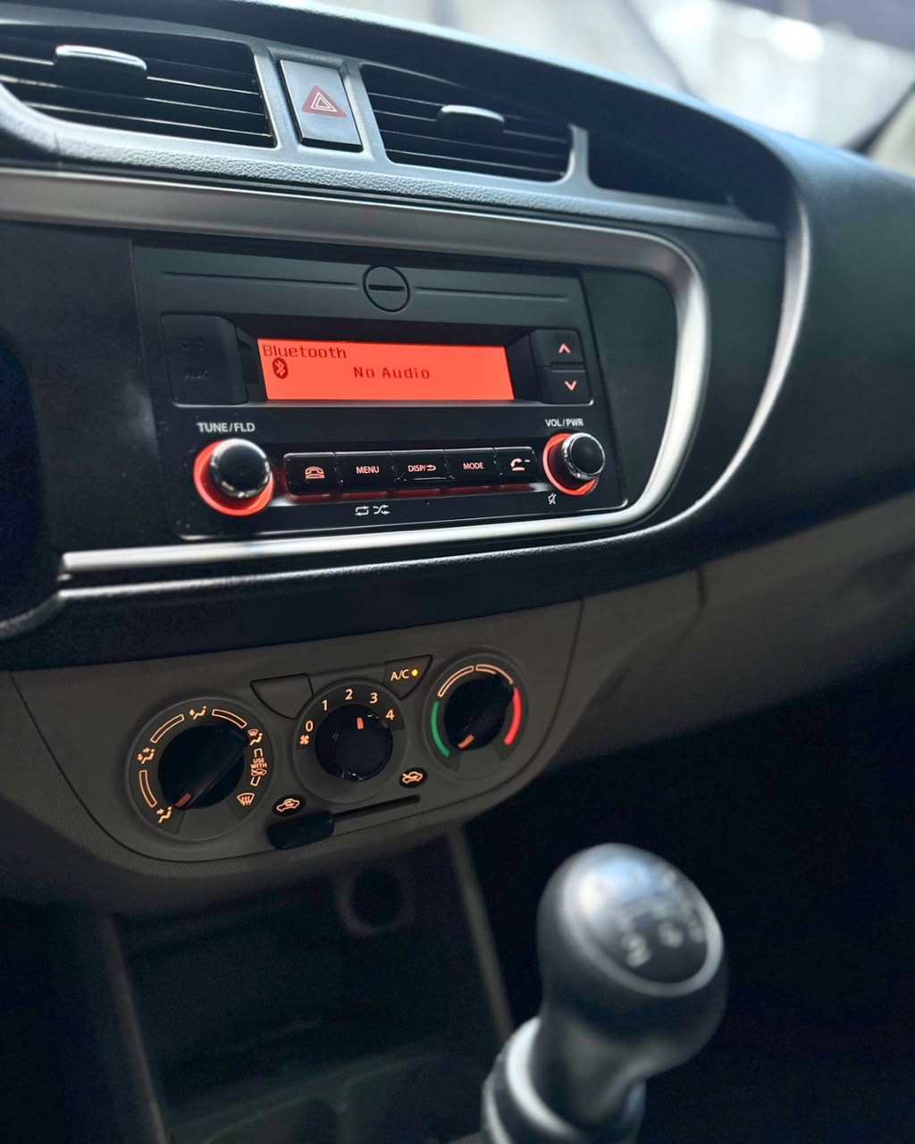 SUZUKI ALTO 2024