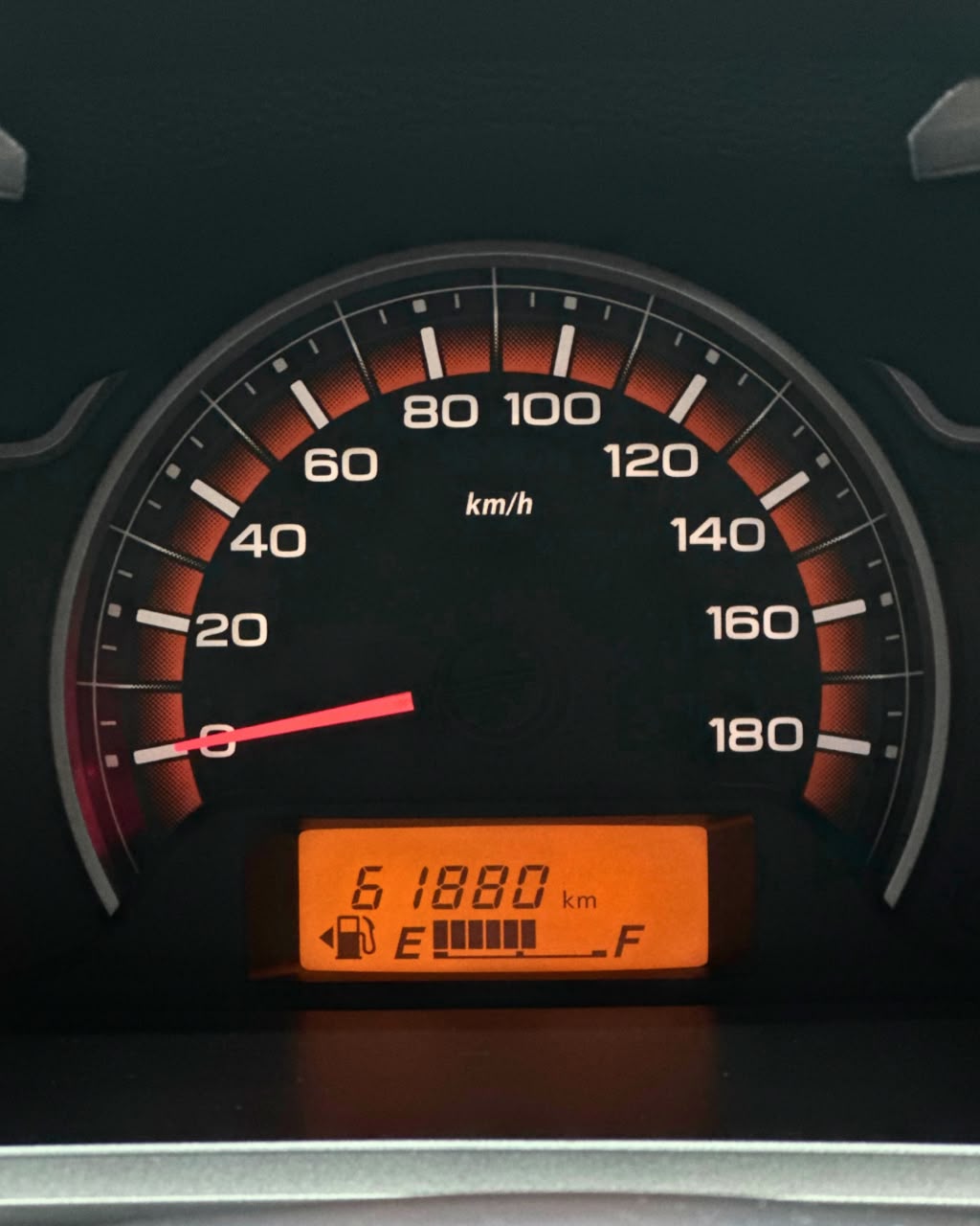 SUZUKI ALTO 2024