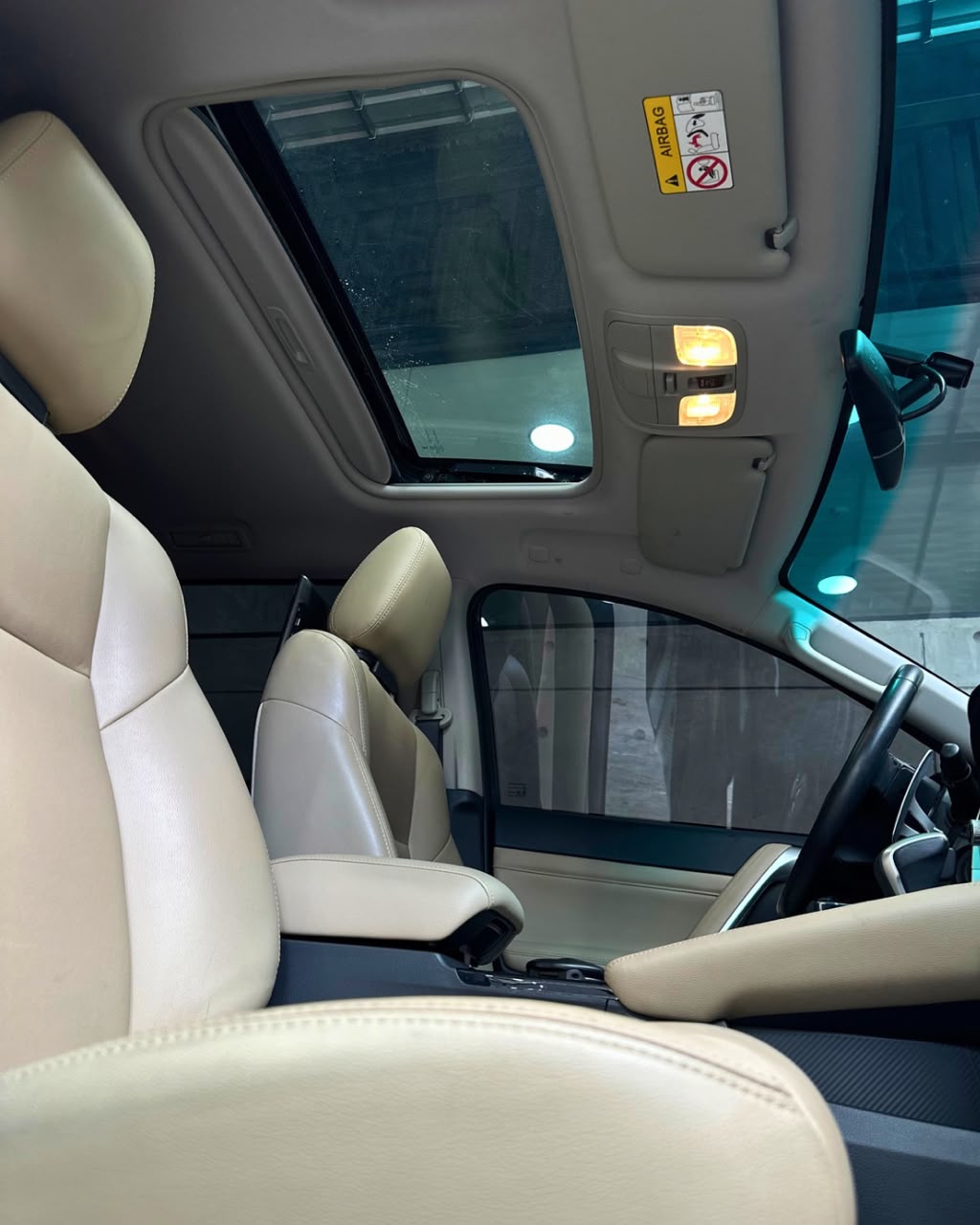 MITSUBISHI MONTERO SPORT 2023 PRIME EDITION
