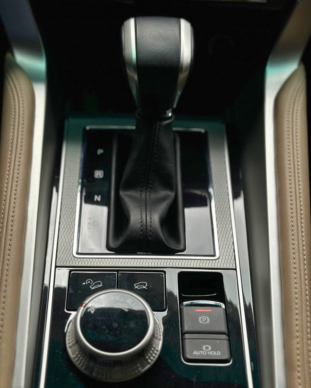 MITSUBISHI MONTERO SPORT 2023 PRIME EDITION