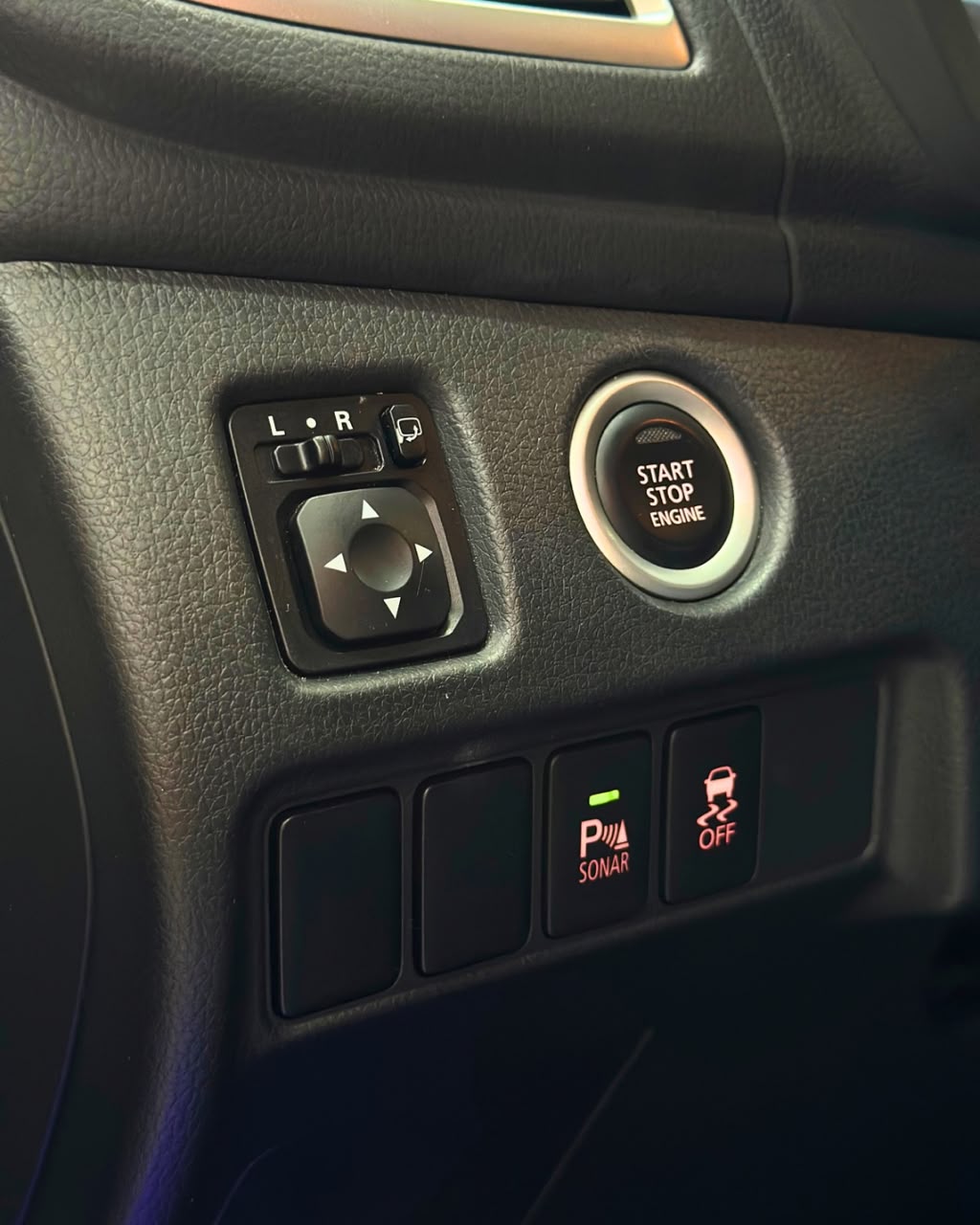 MITSUBISHI MONTERO SPORT 2023 PRIME EDITION