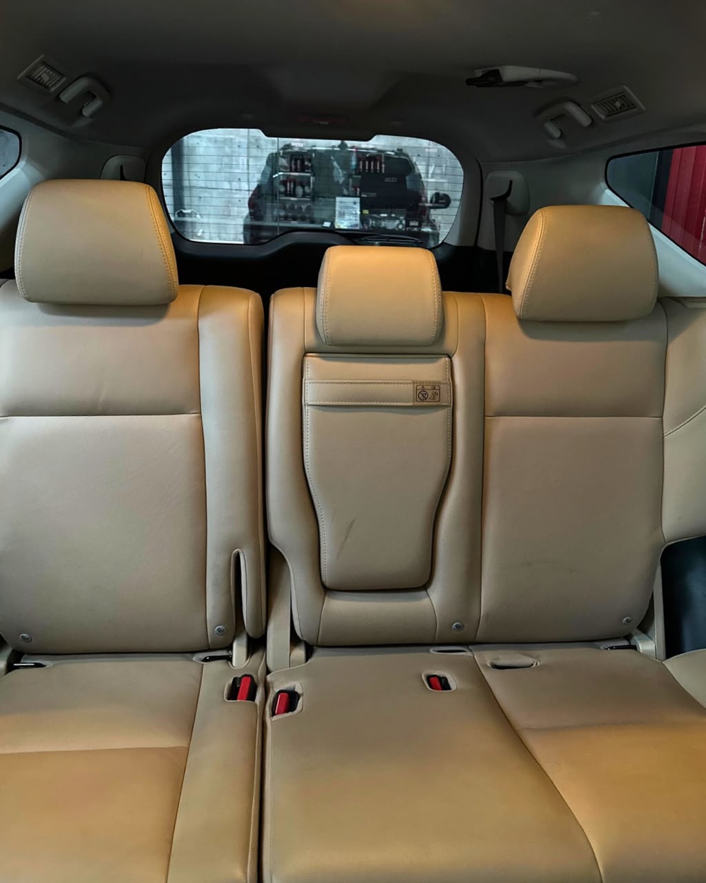 MITSUBISHI MONTERO SPORT 2023 PRIME EDITION