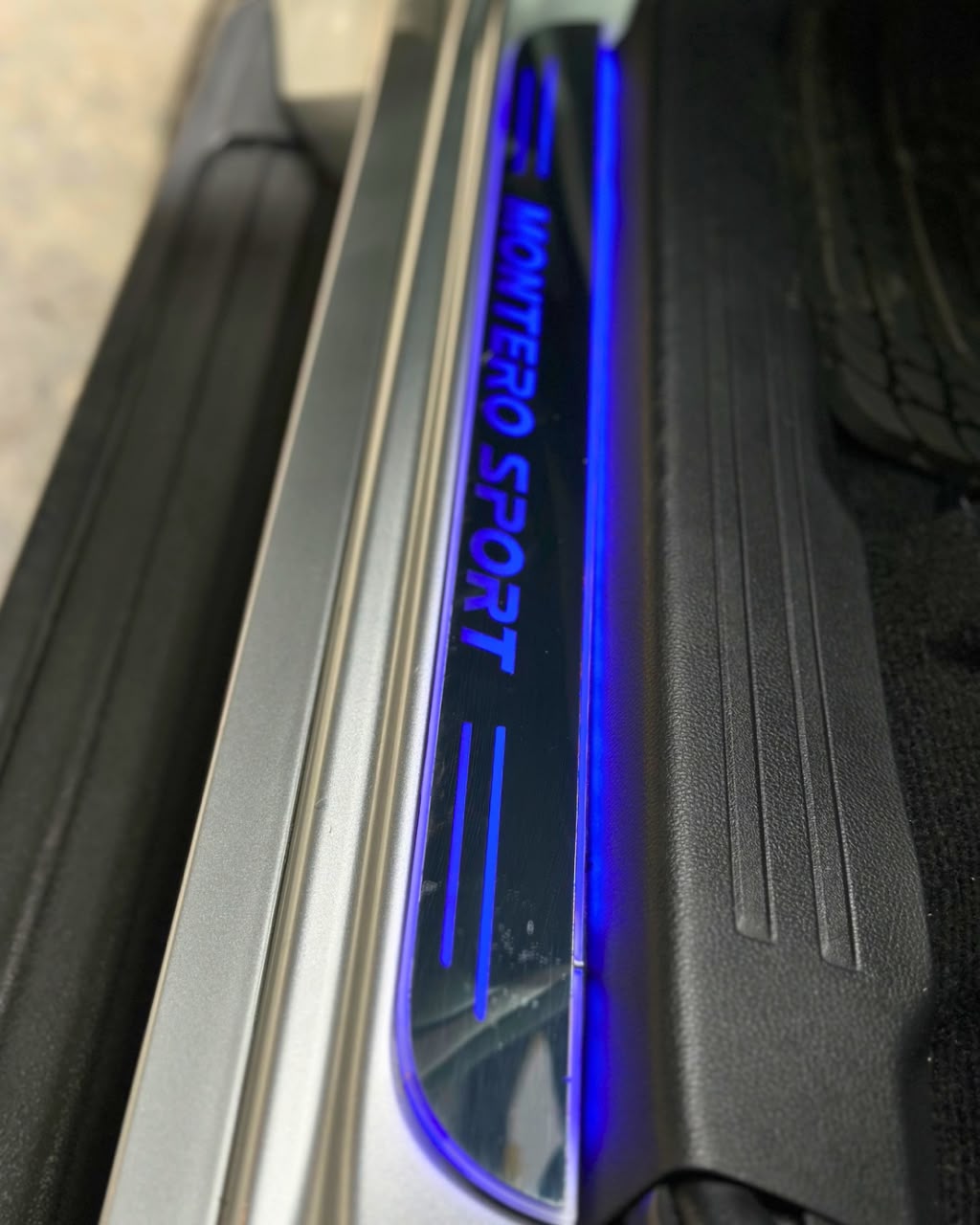 MITSUBISHI MONTERO SPORT 2023 PRIME EDITION