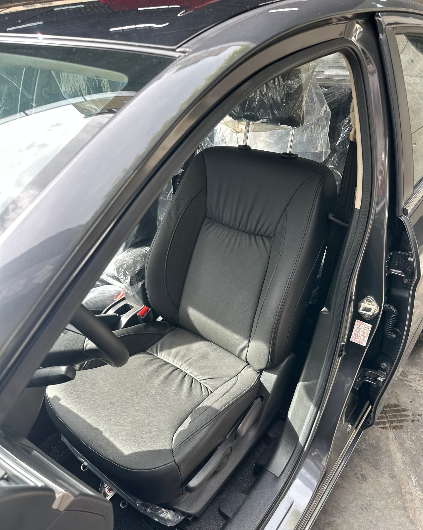 SUZUKI CIAZ GLX 2025