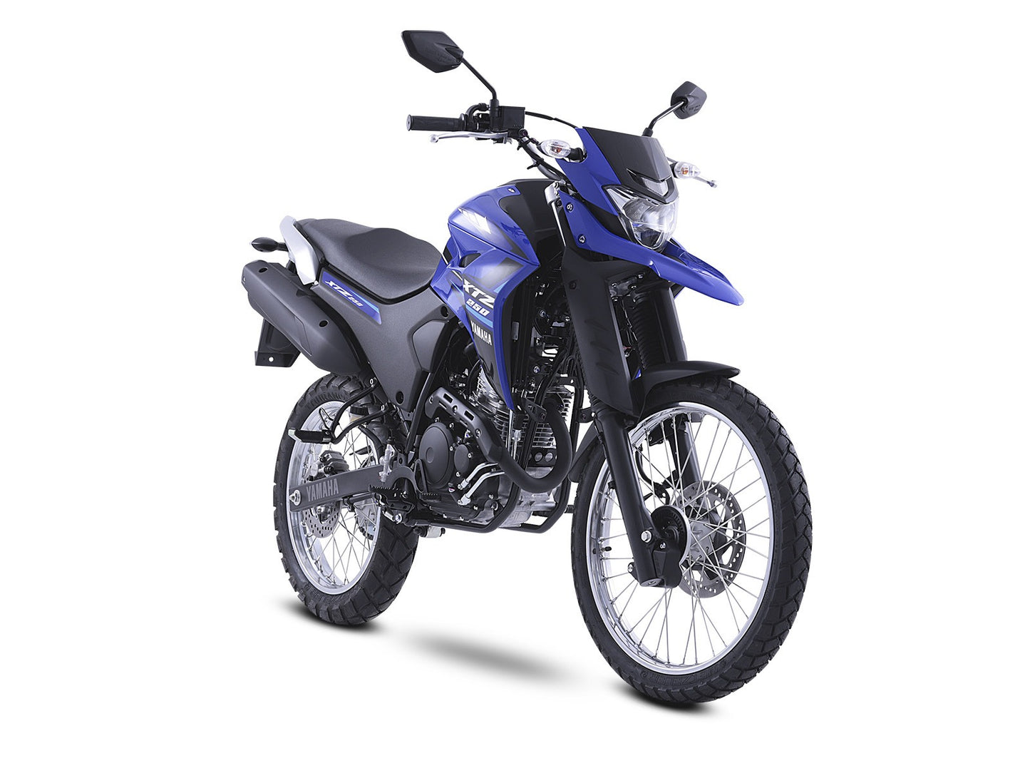 YAMAHA XTZ 250 (LANDER) 2022