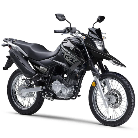 YAMAHA XTZ 150 2025