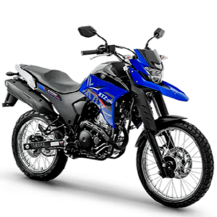 YAMAHA XTZ 250 2022