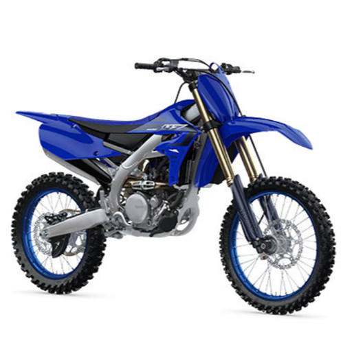 YAMAHA YZ250F 2024
