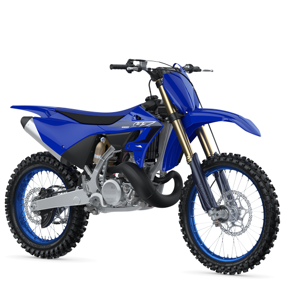 YAMAHA YZ250FX (CROSCOUNTRY) 2023