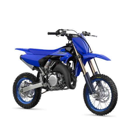 YAMAHA YZ65 2024