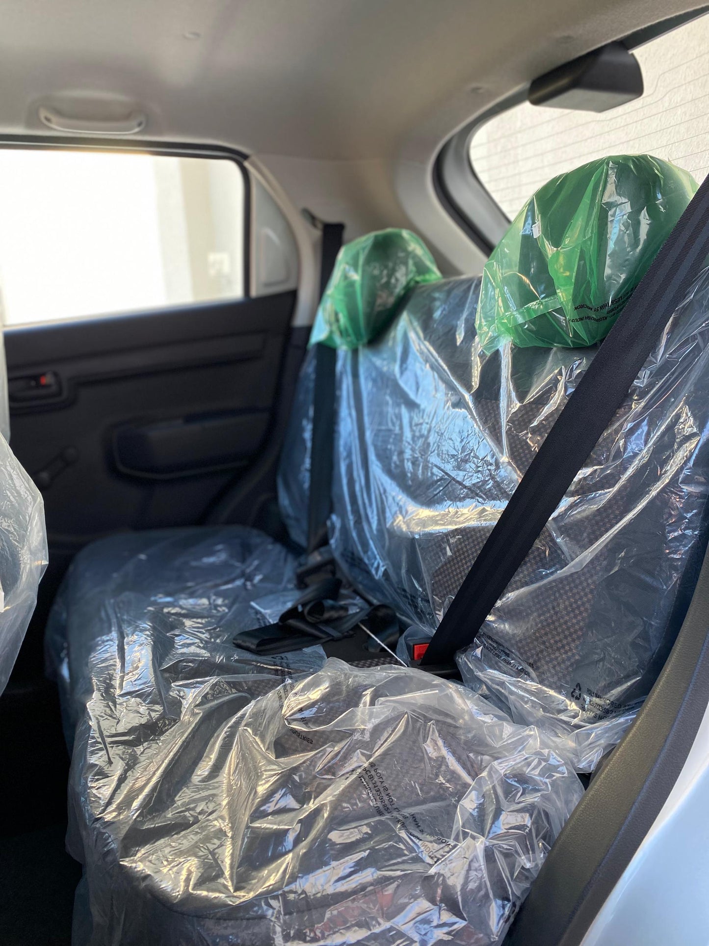 SUZUKI S-PRESSO 2023 GLX