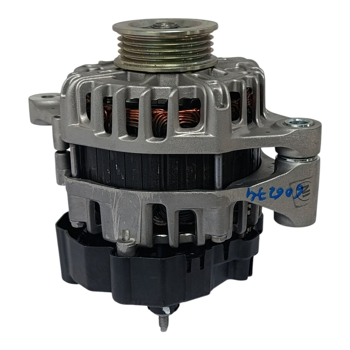 ALTERNADOR SUZUKI ALTO 2012-2023 OEM