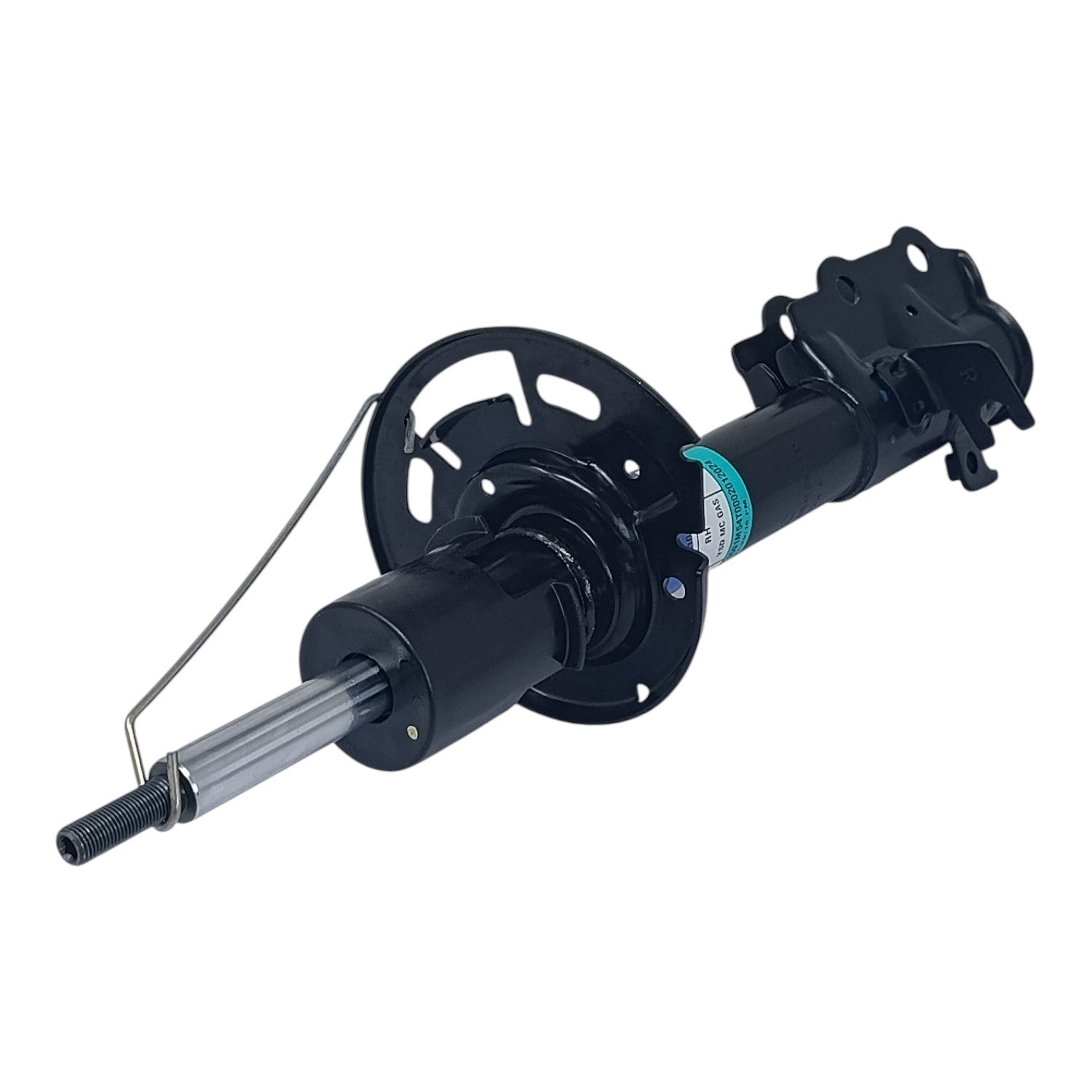 AMORTIGUADOR DELANTERO DERECHO SUZUKI SWIFT GLX 2018-2024 OEM